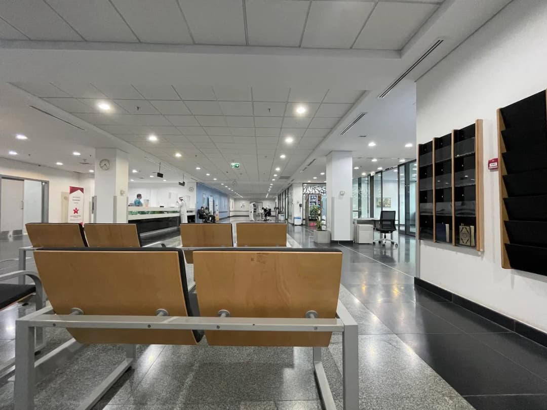 Farwaniya New Dental Clinic — صورة 2
