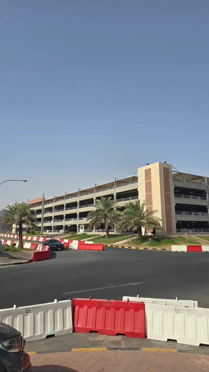 Farwaniya New Dental Clinic — صورة 3