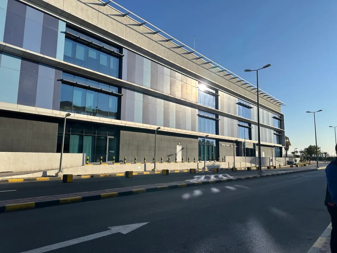 Farwaniya New Dental Clinic — صورة 4