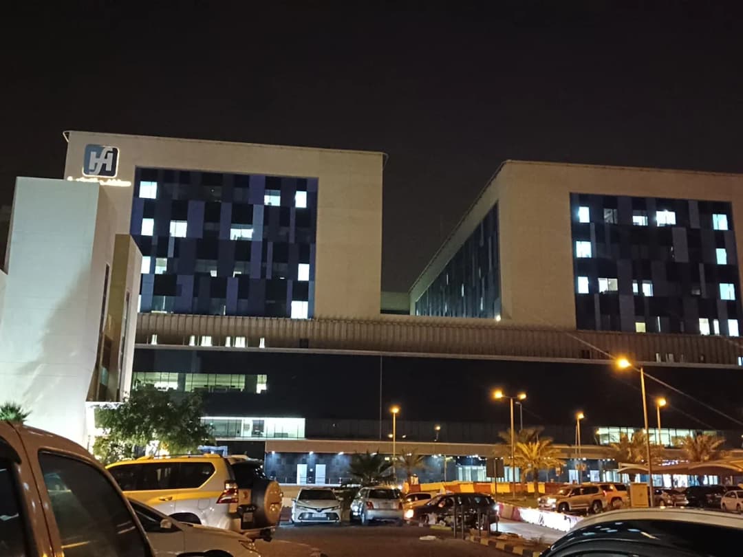 Farwaniya New Dental Clinic — صورة 5