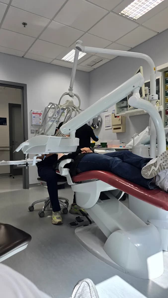 Farwaniya New Dental Clinic — صورة 7