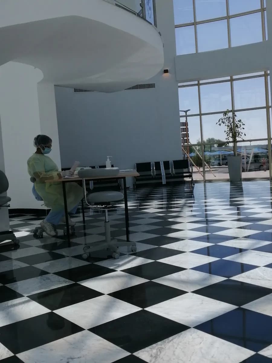 Dental Services Division — صورة 4