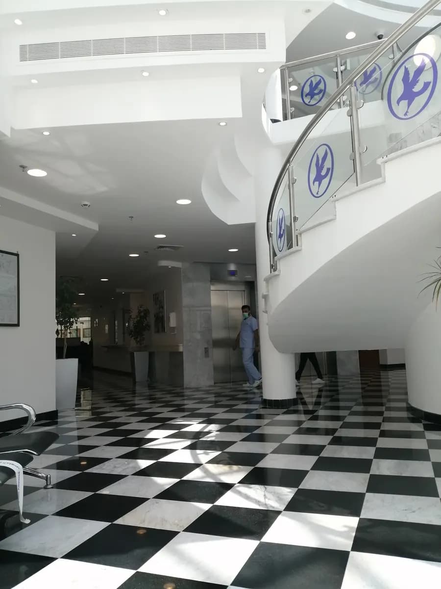 Dental Services Division — صورة 5