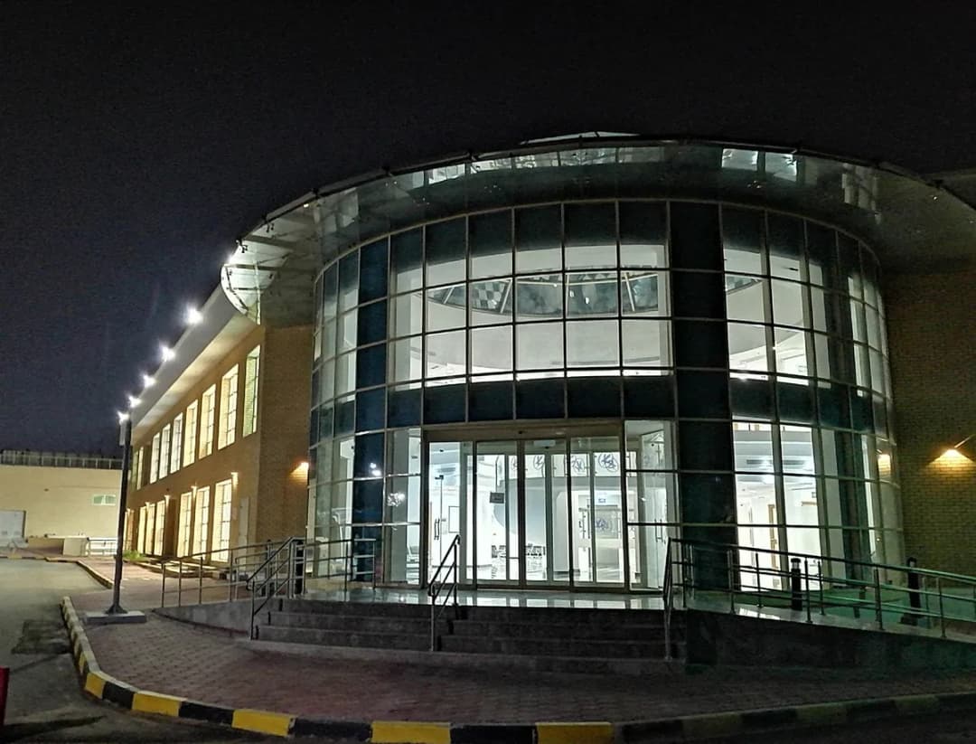 Dental Services Division — صورة 6