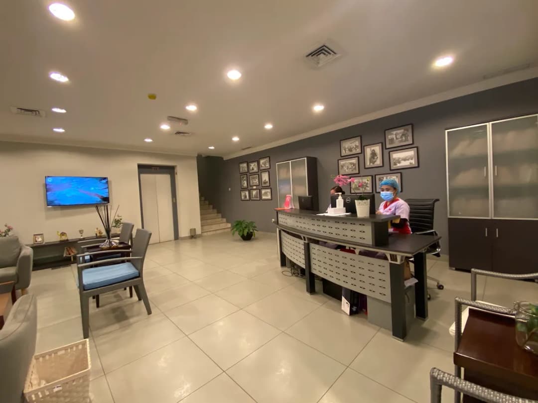 Home Clinic — صورة 2