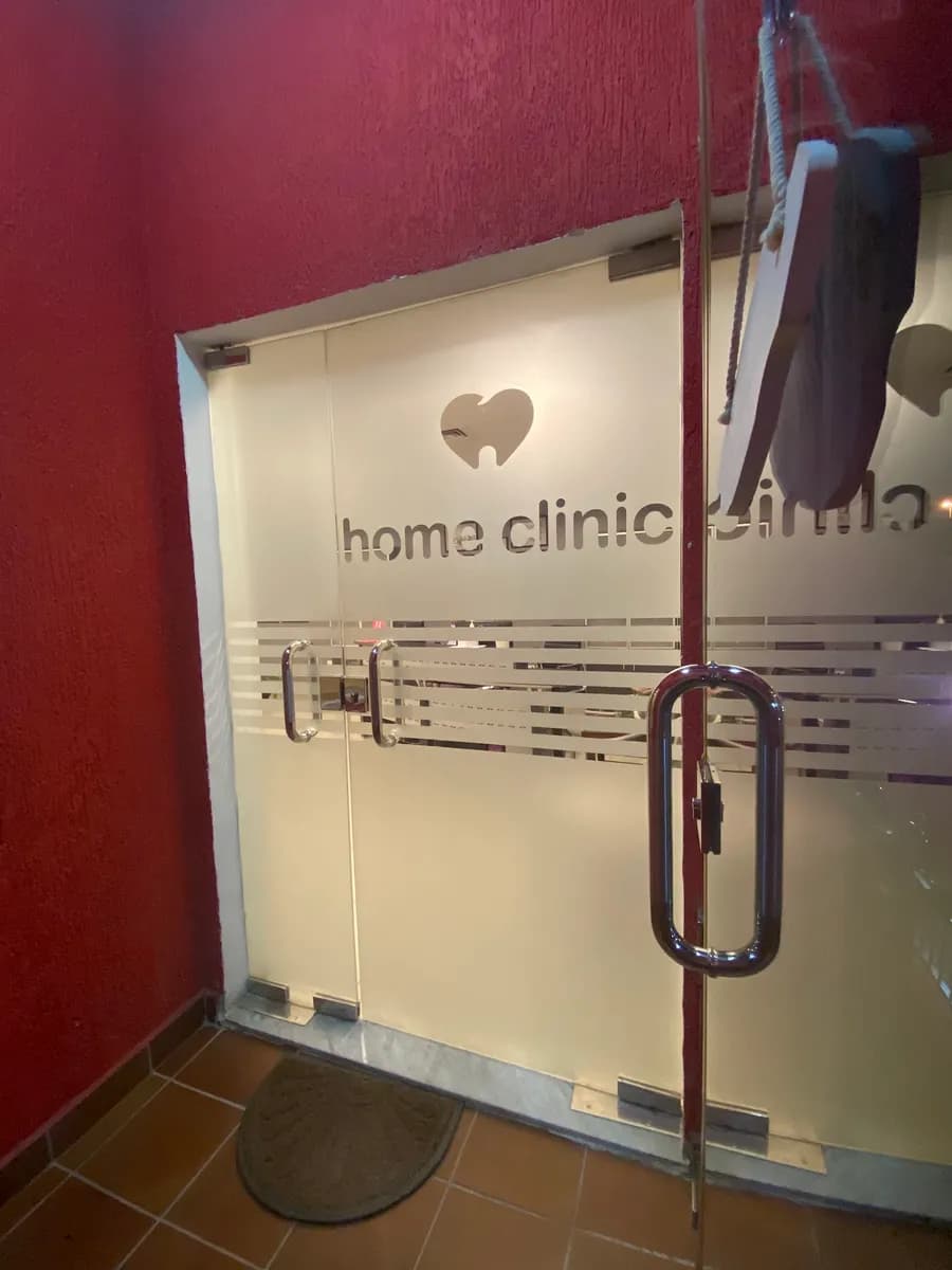 Home Clinic — صورة 5