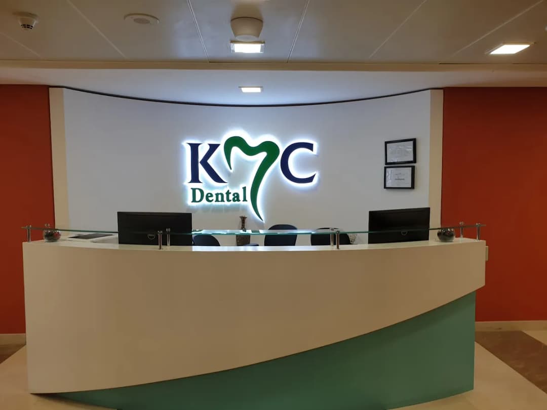 Kuwait Medical Center Dental