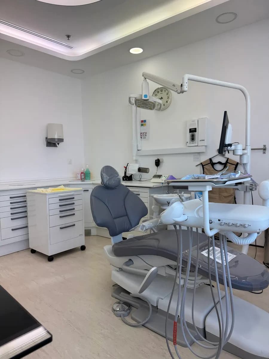 Kuwait Medical Center Dental — صورة 3