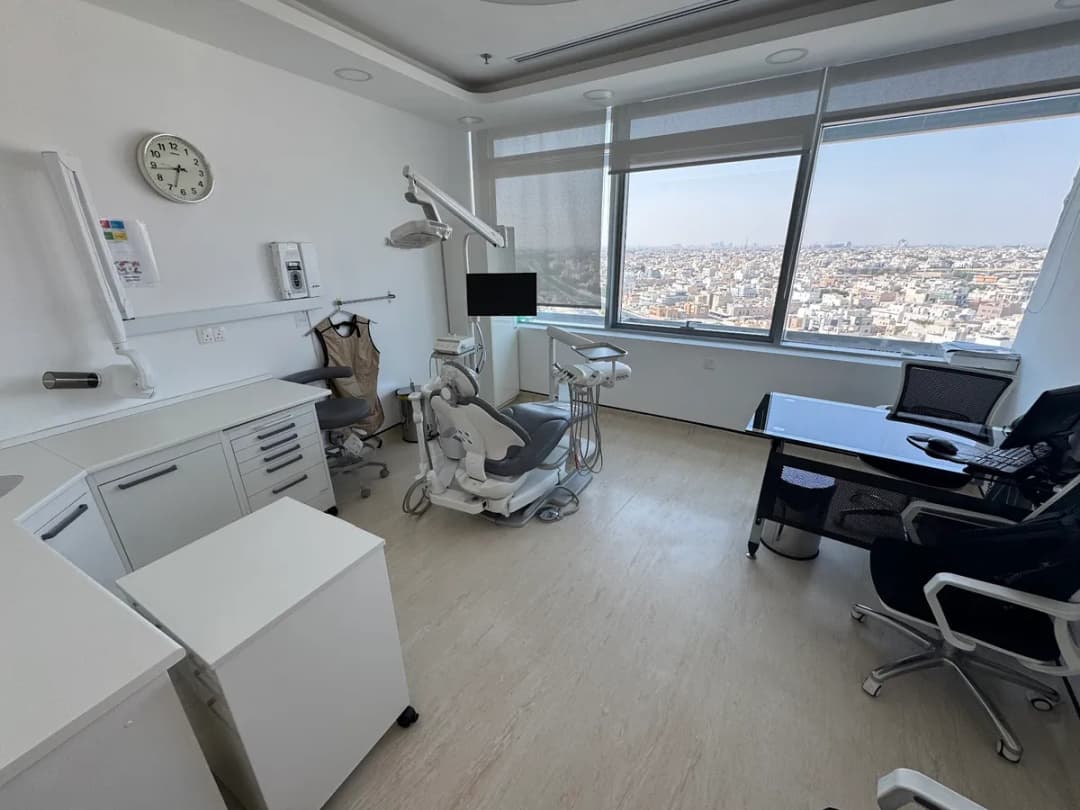Kuwait Medical Center Dental — صورة 4