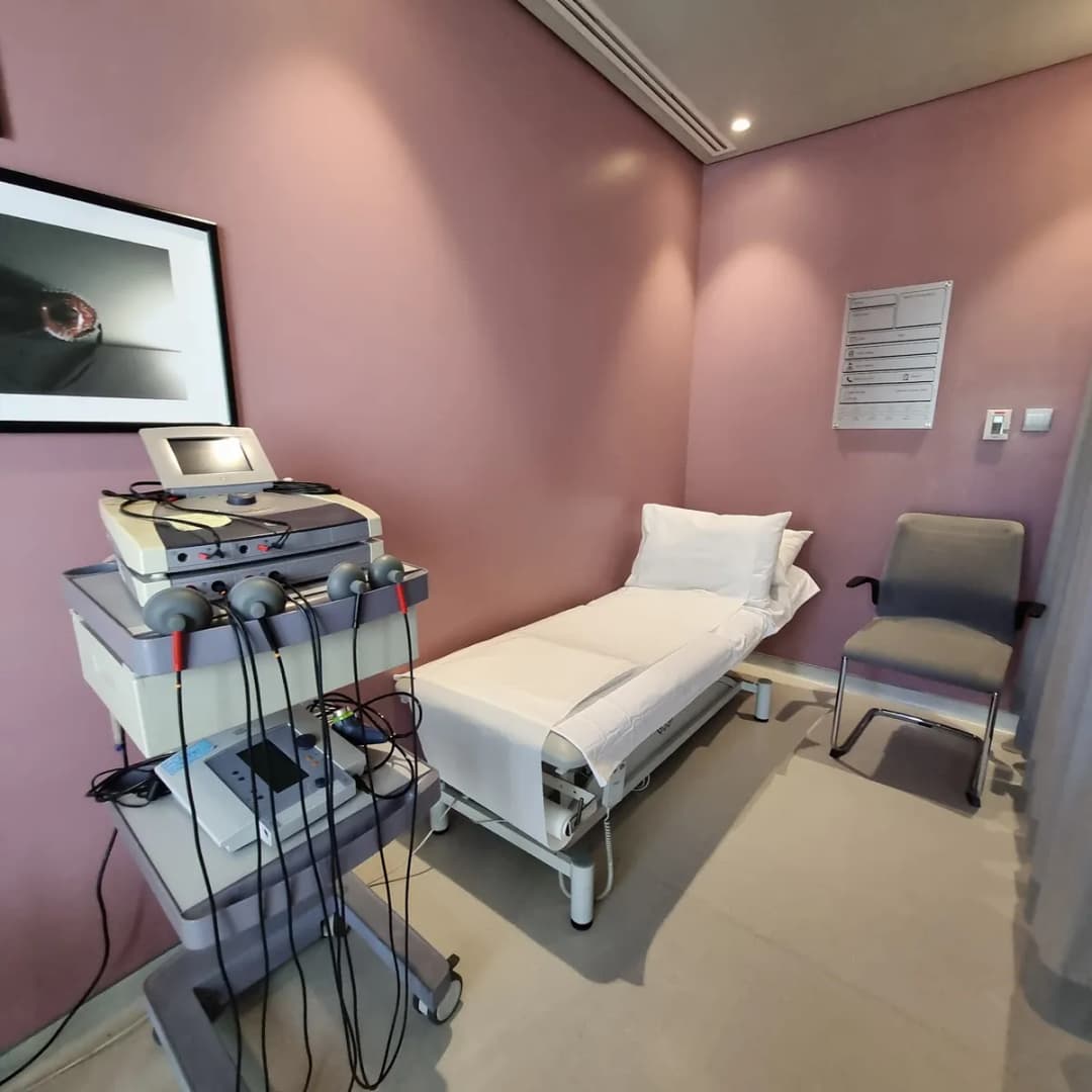 Taiba Hospital — صورة 6