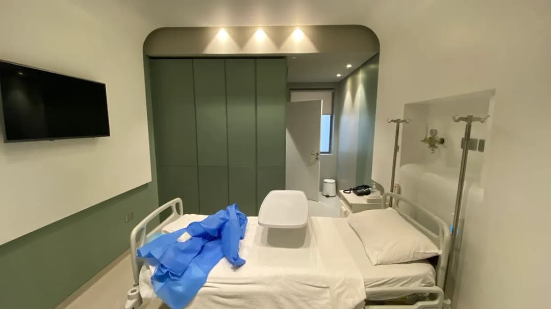 Taiba Hospital — صورة 8