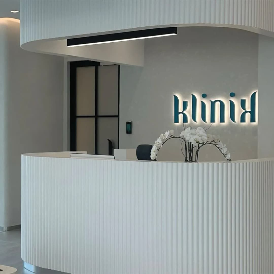 Klinik Medical Center