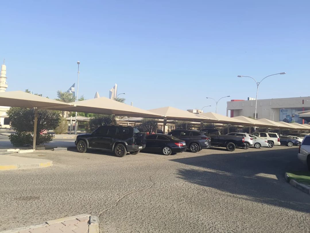 مركز جاسم الوزان الصحي — صورة 3