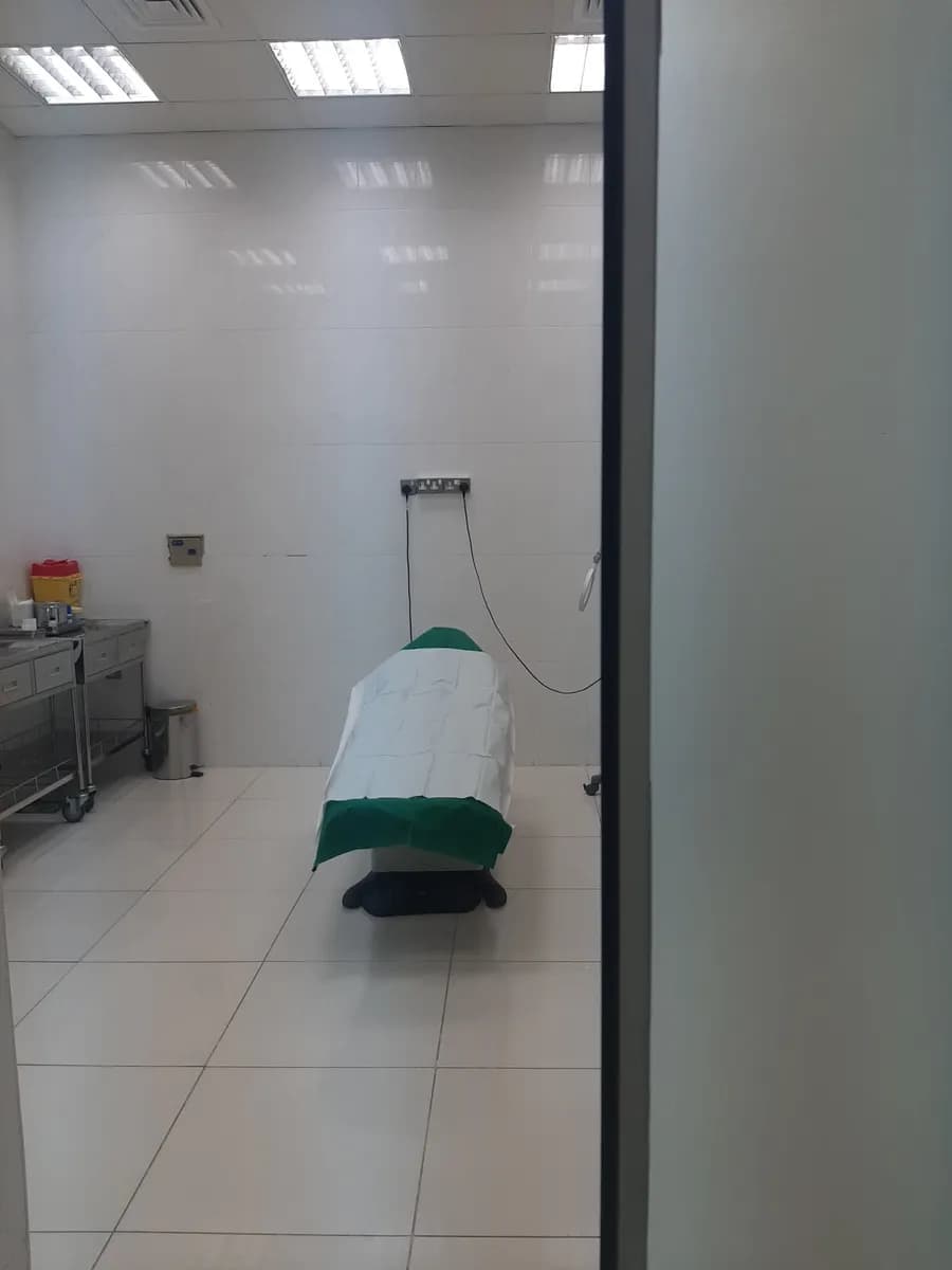 Abdulkareem Al Saeed Dermatology Center — صورة 2
