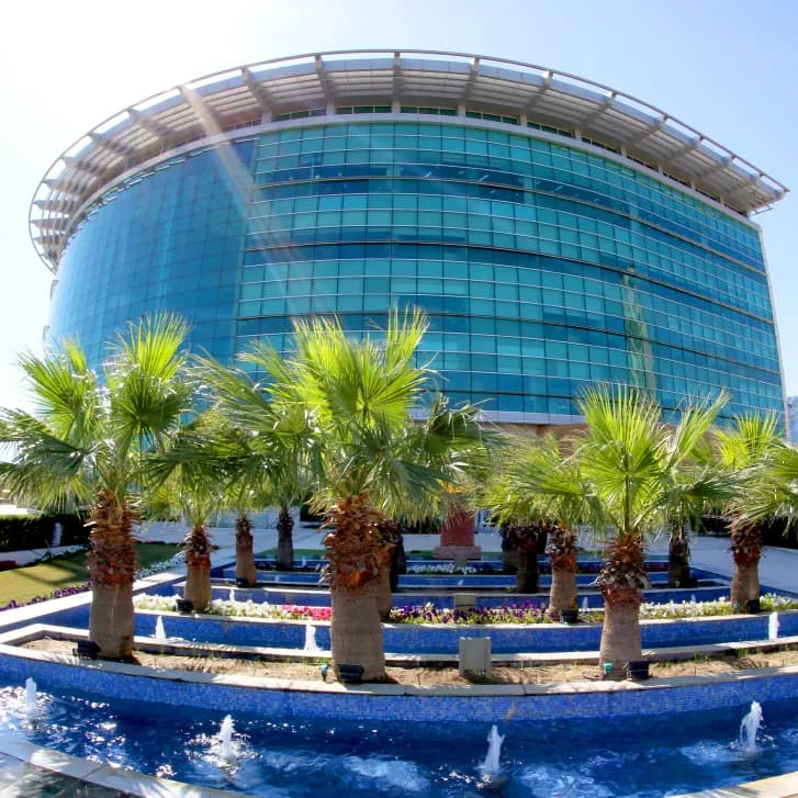 Dasman Diabetes Institute — صورة 3