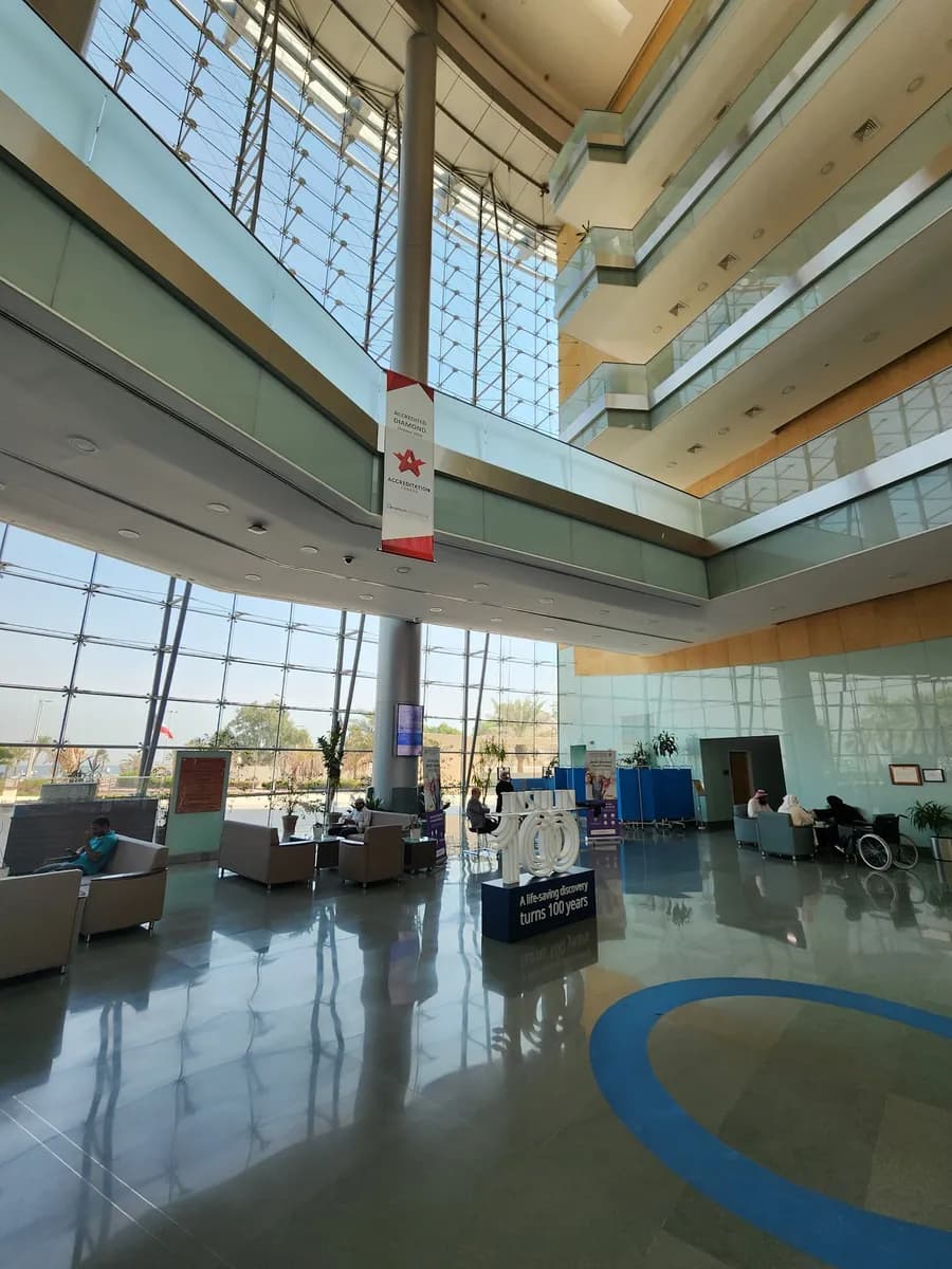 Dasman Diabetes Institute — صورة 4