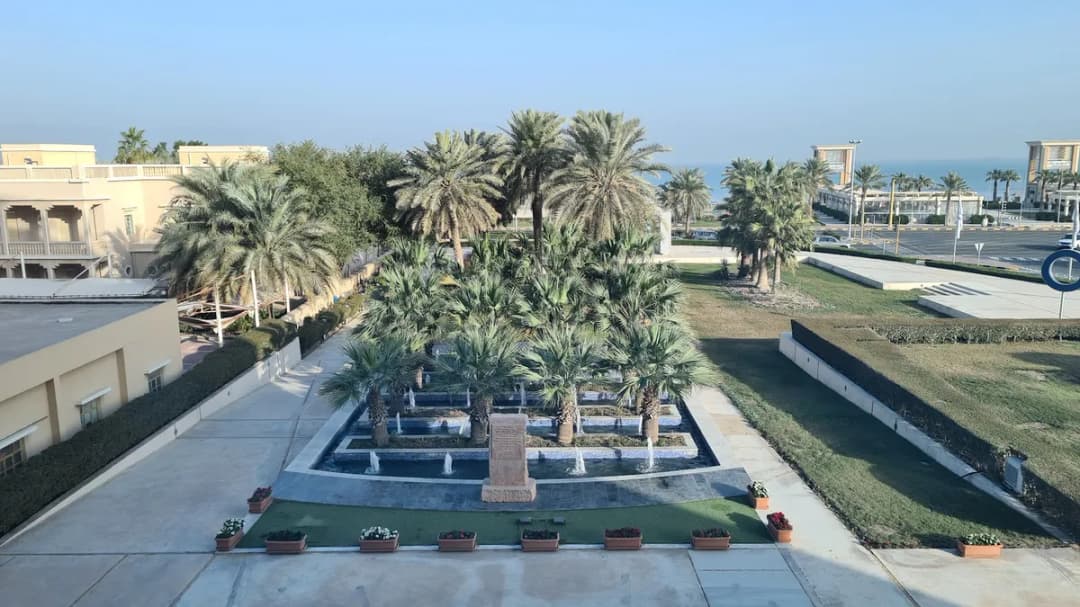 Dasman Diabetes Institute — صورة 5