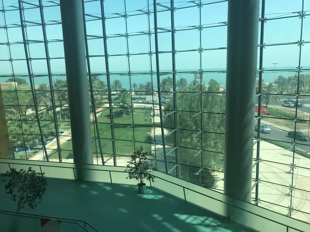 Dasman Diabetes Institute — صورة 6