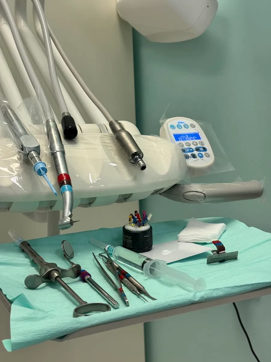 Jahra Specialized Dental Center — صورة 7