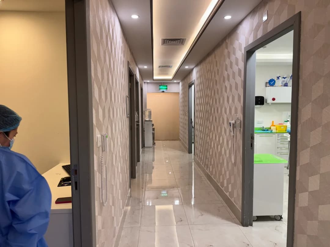 International Hospital — صورة 7