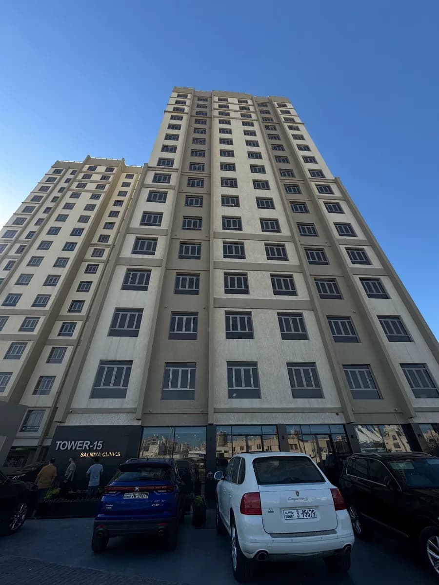 Tower 15 (Clinics) — صورة 3