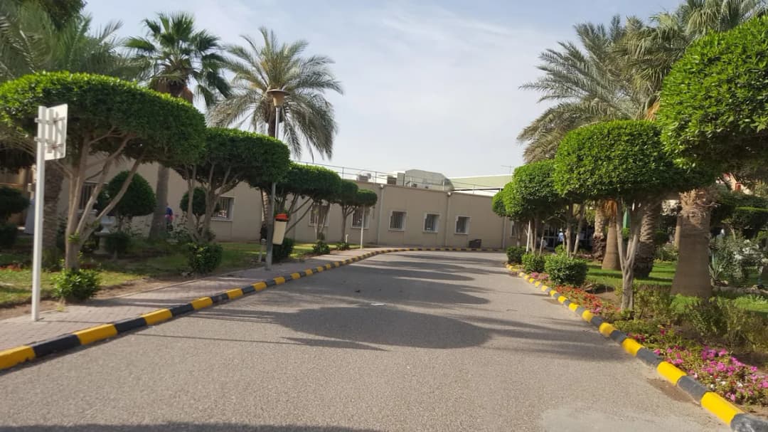 Ibn Sina Hospital — صورة 3
