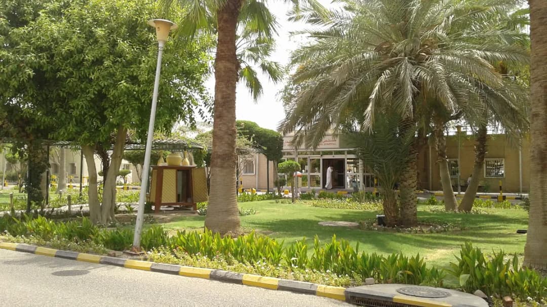 Ibn Sina Hospital — صورة 4