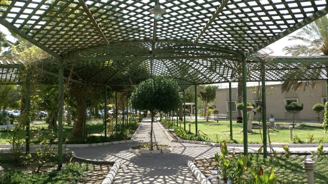 Ibn Sina Hospital — صورة 5