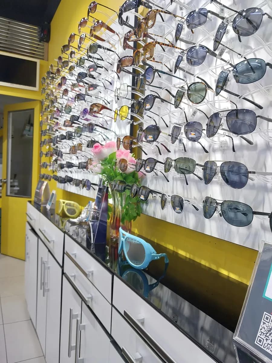 Etheos Optician — General Clinics & Polyclinics in Kuwait City