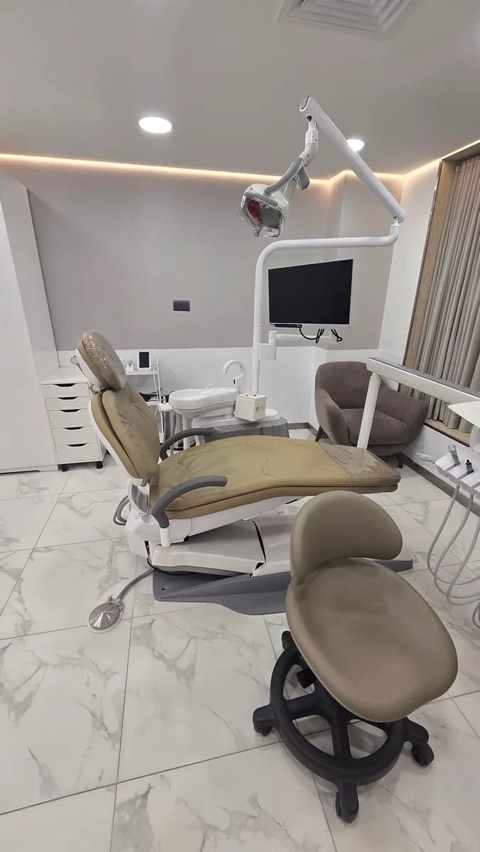 NHC Dr. Nael AlHazeem Center - Hawally | مركز الدكتور نائل الهزيم - حولي
