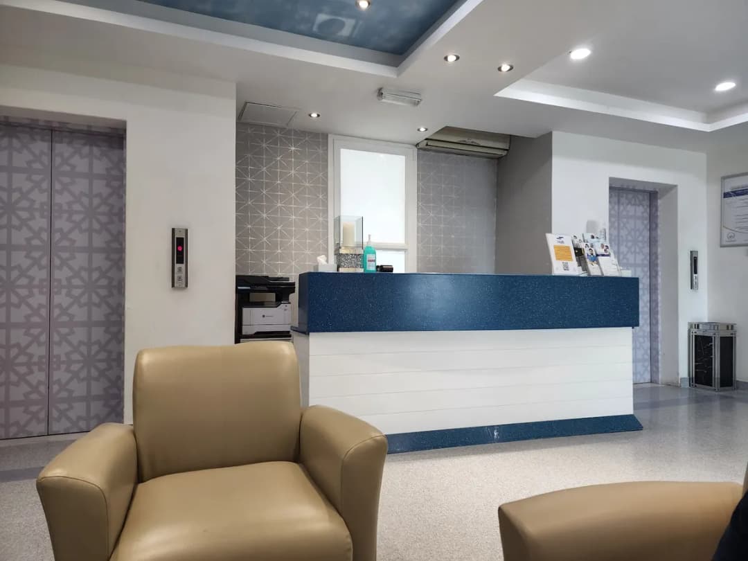 Dar Al Shifa Clinic — صورة 6