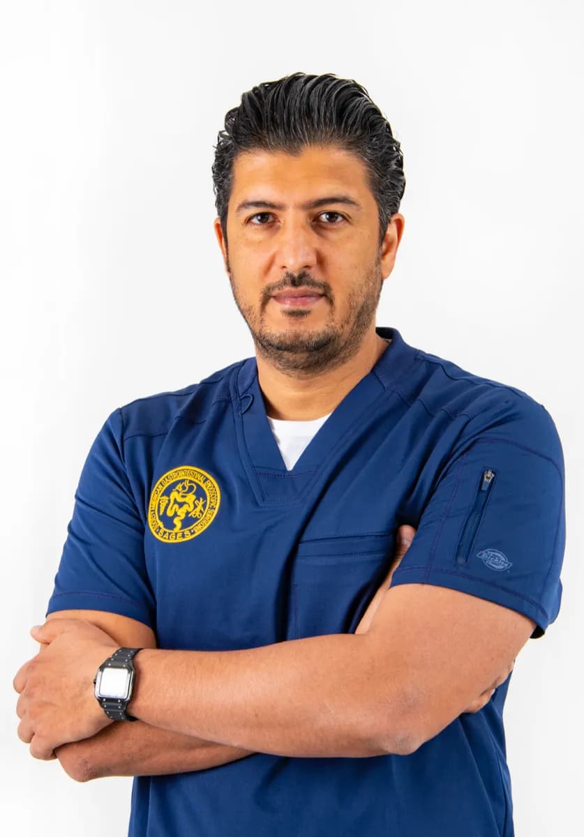 Dr.Shehab Groof Clinic