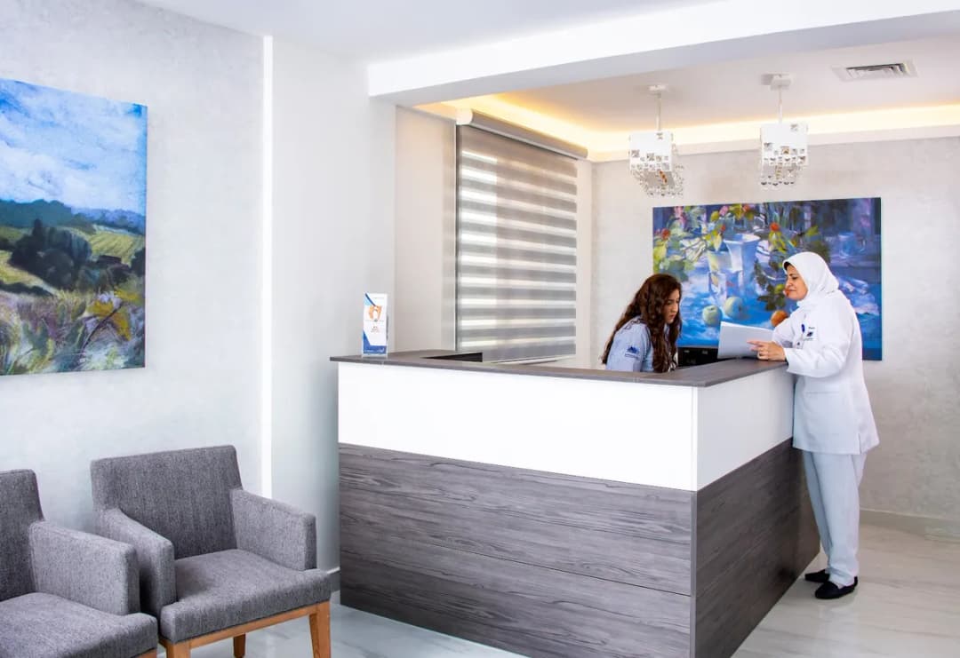 Dr.Shehab Groof Clinic — صورة 4