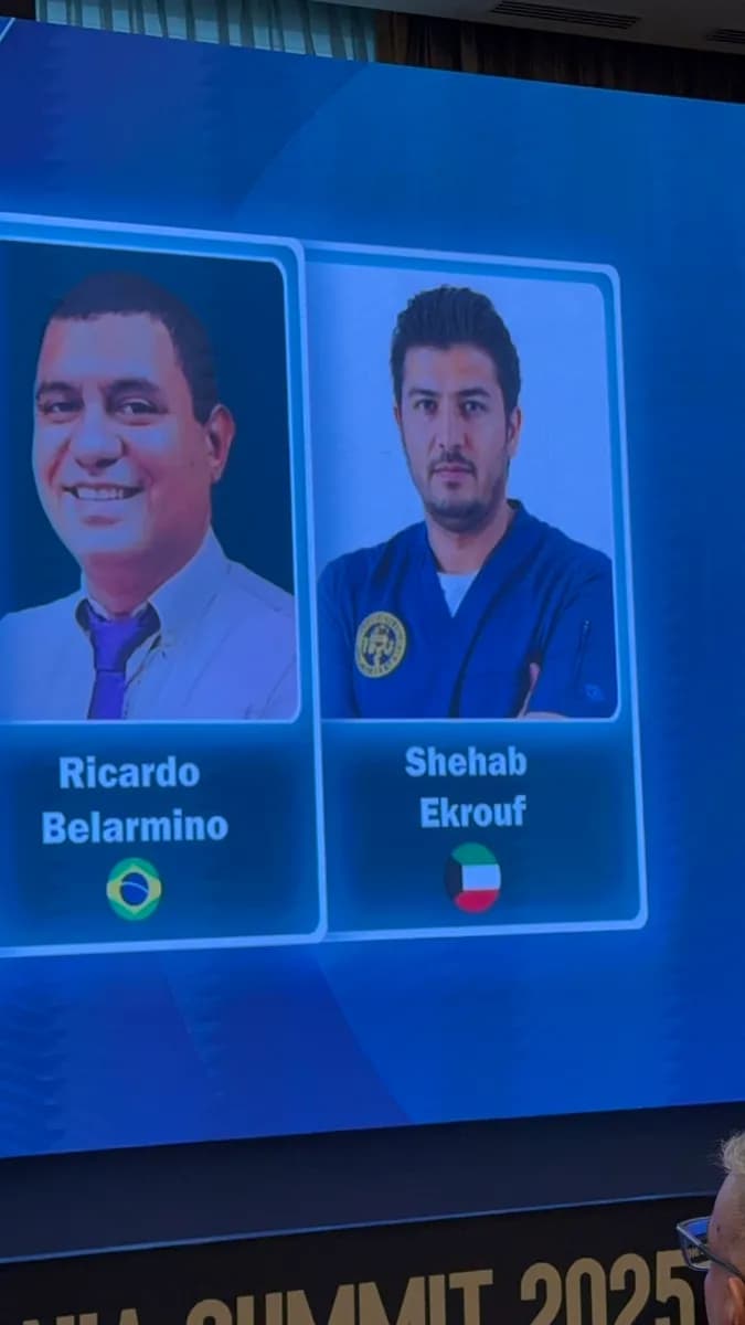 Dr.Shehab Groof Clinic — صورة 6