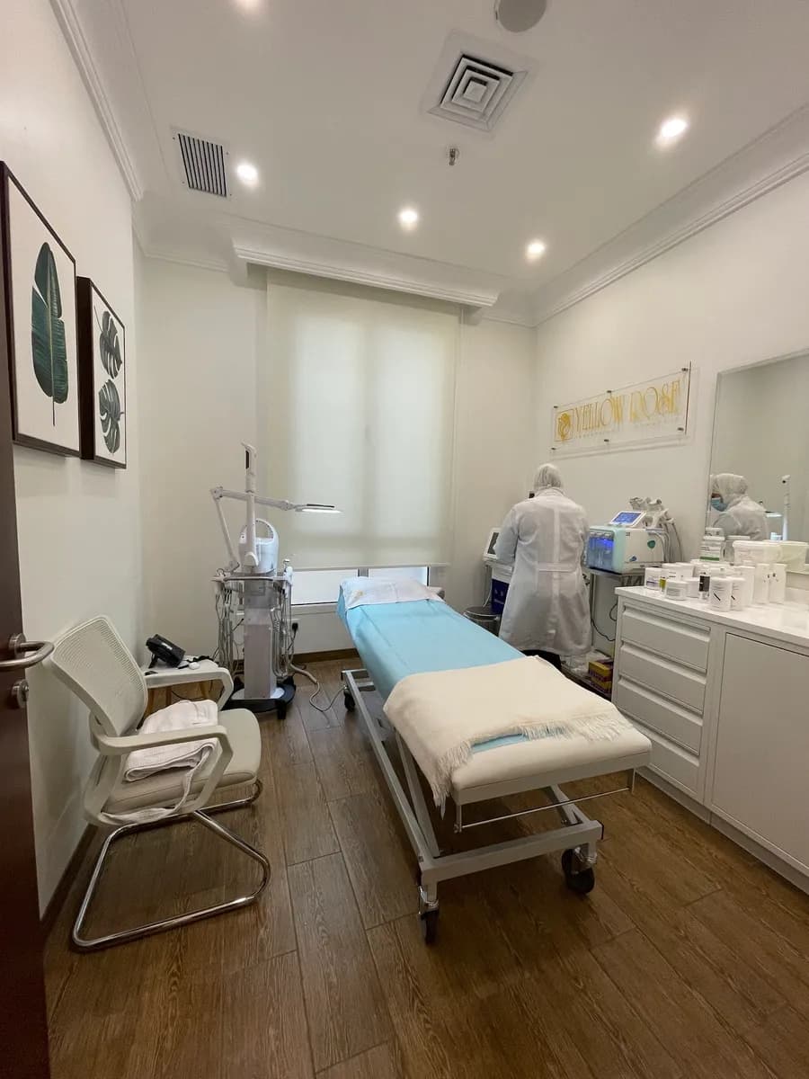 Azure Clinic — General Clinics & Polyclinics in Salmiya