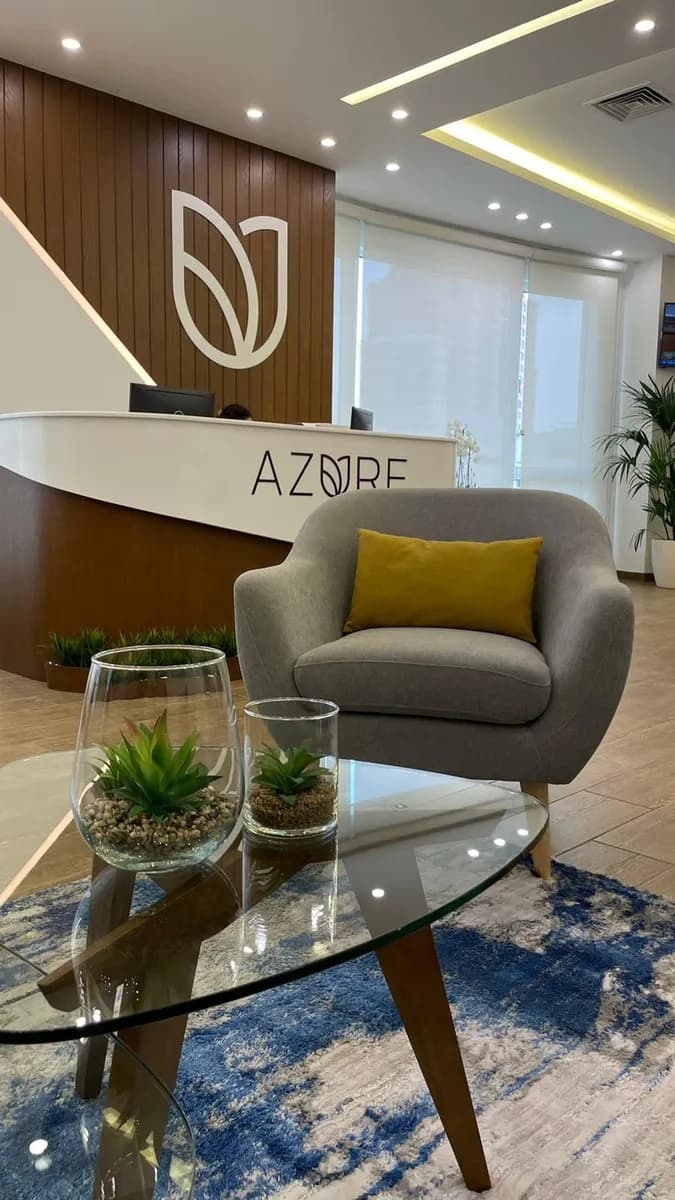 Azure Clinic — صورة 2