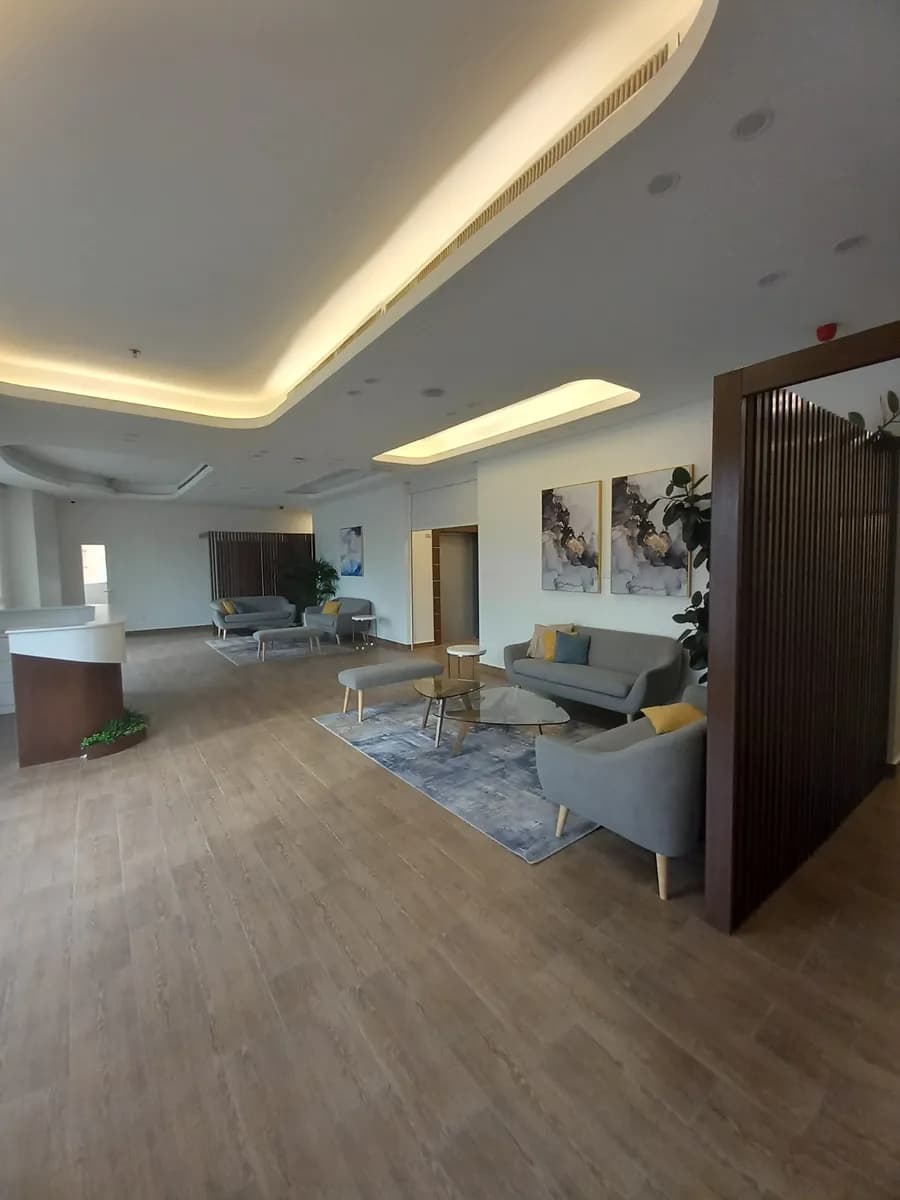 Azure Clinic — صورة 3