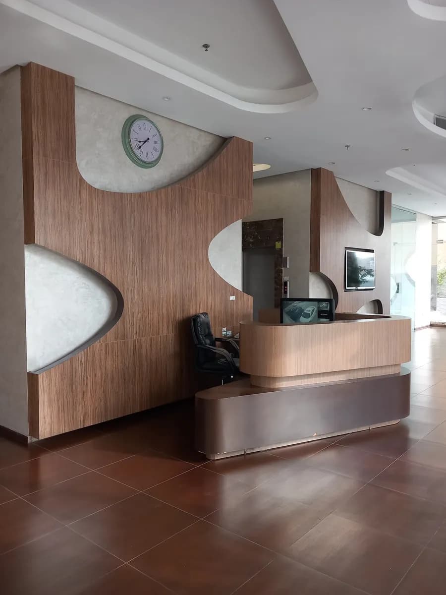 Azure Clinic — صورة 6