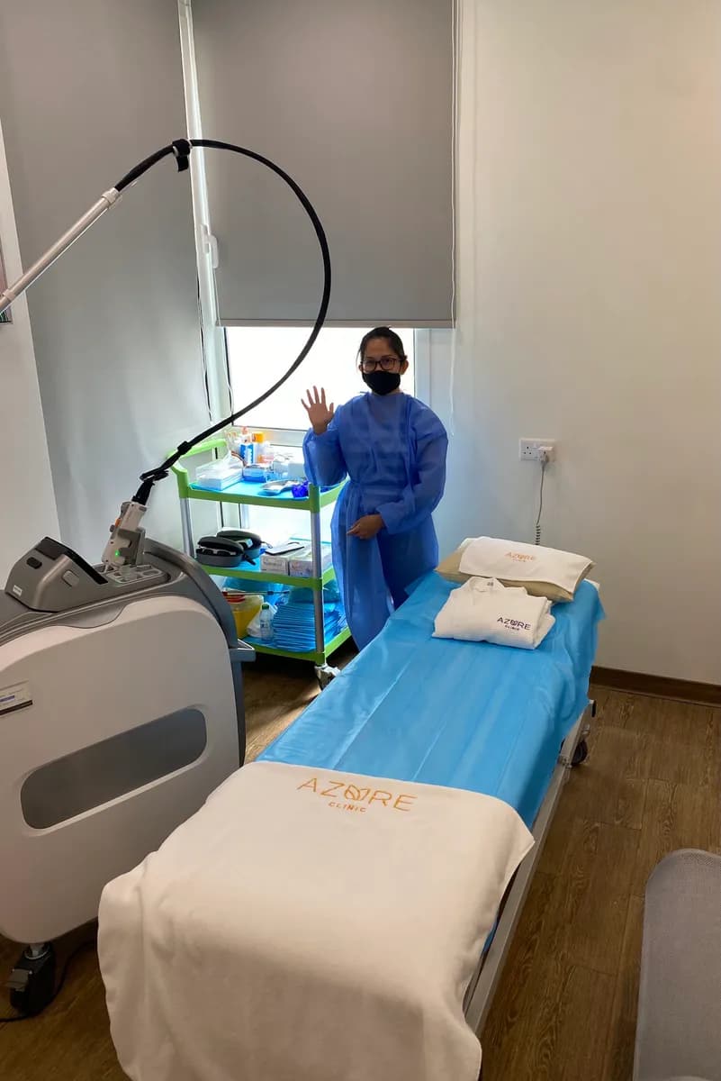 Azure Clinic — صورة 7