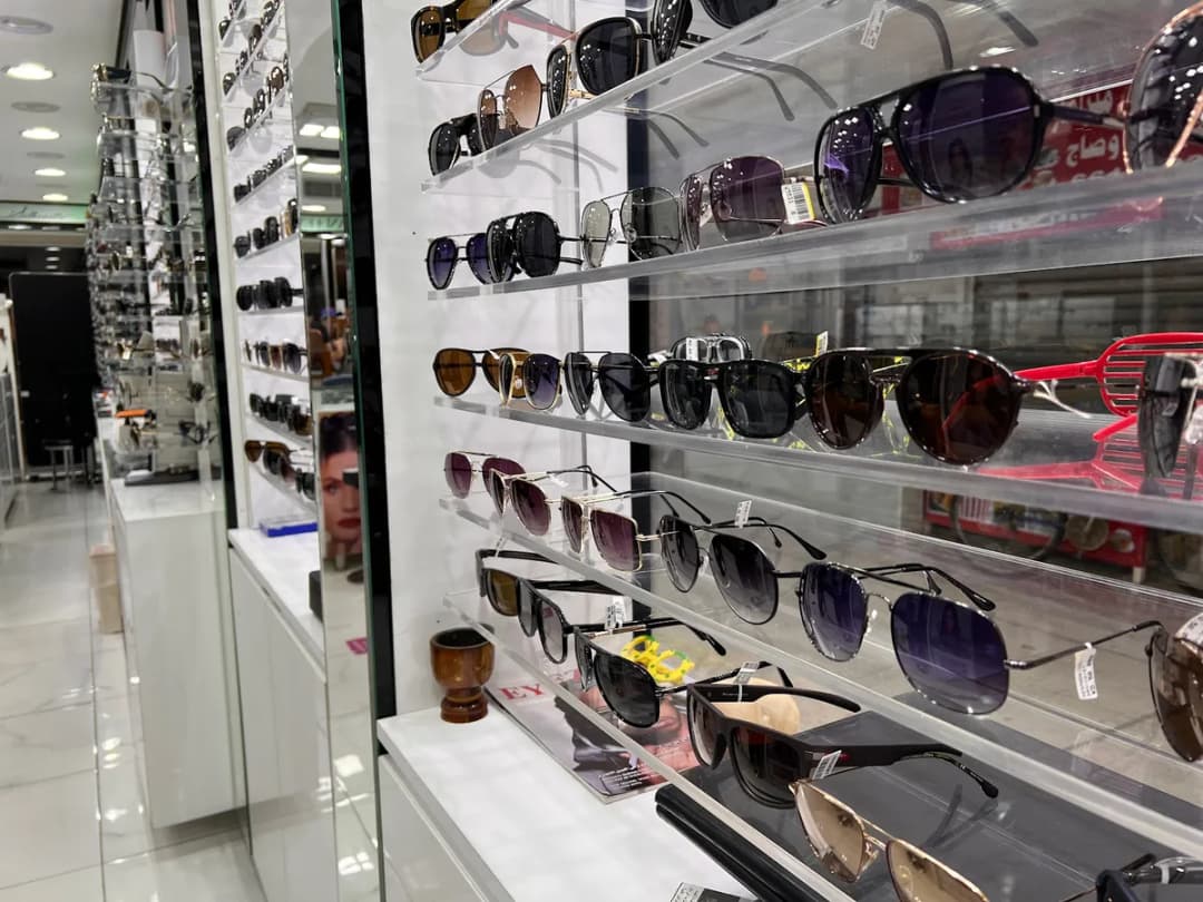 Eye Design Optics — صورة 3