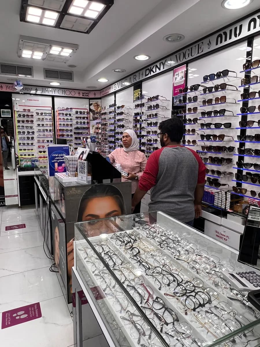 Eye Design Optics — صورة 7