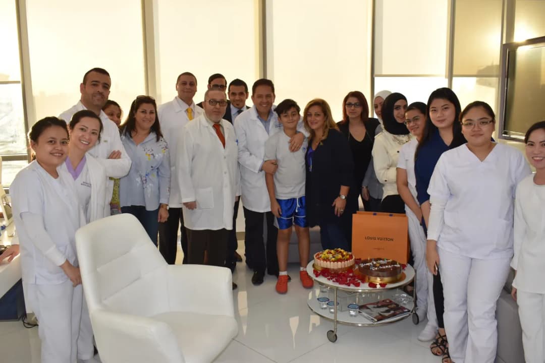 Beverly Hills Medical Center of Kuwait — صورة 6
