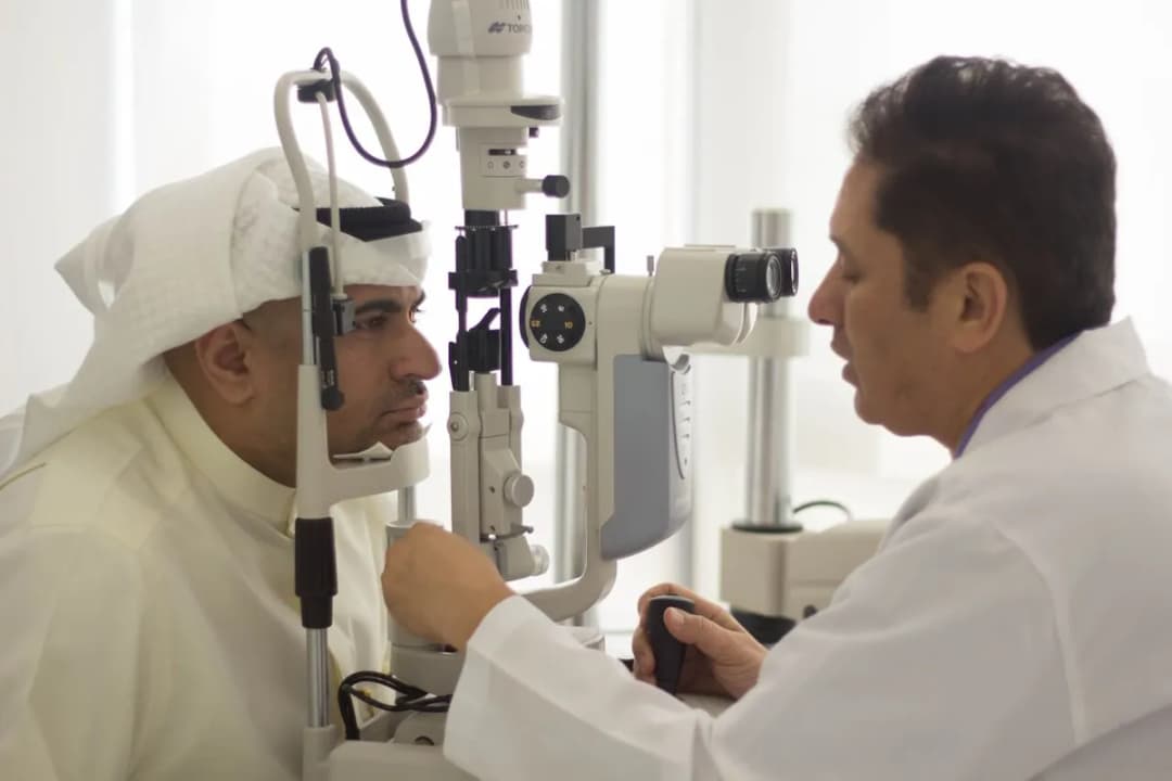 Beverly Hills Medical Center of Kuwait — صورة 7