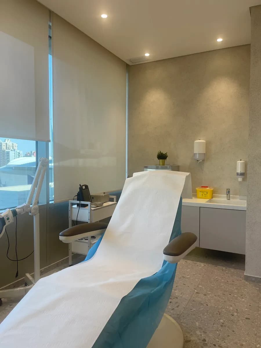 Eterna clinic — General Clinics & Polyclinics in Hawalli