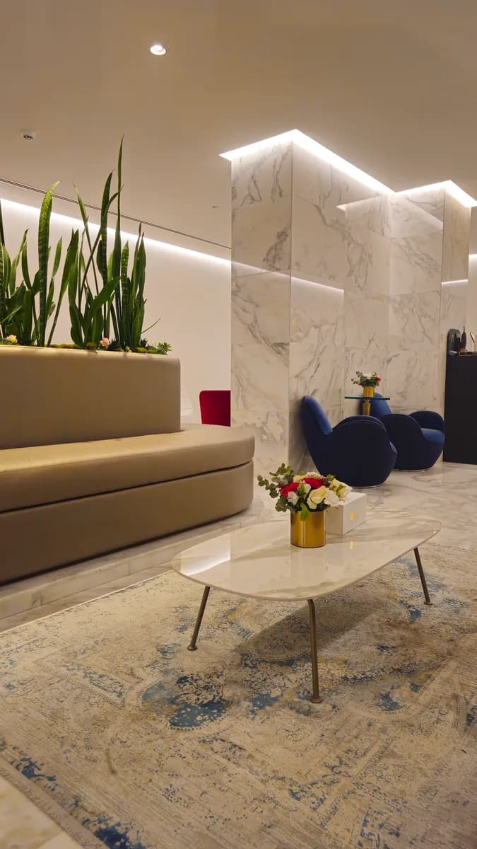 مركز الدكتور نائل الهزيم - الجهراء - NHC Dr. Nael AlHazeem Center - Jahra
