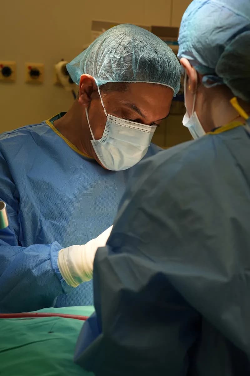 مركز الدكتور نائل الهزيم - الجهراء - NHC Dr. Nael AlHazeem Center - Jahra — صورة 5