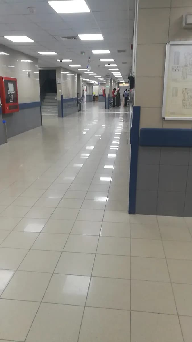 Al oyon Polyclinic — صورة 5