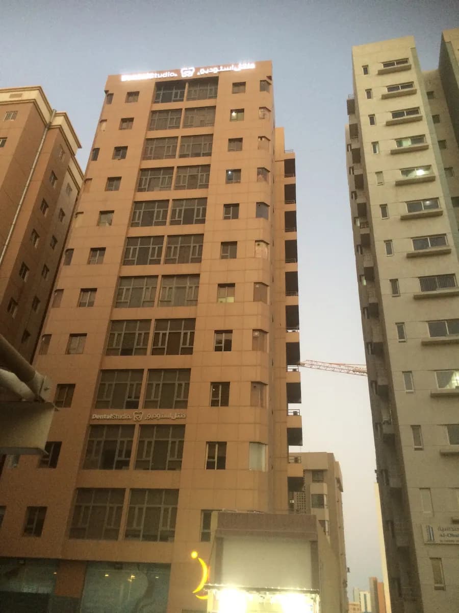 Dental Studio — Dental Clinics in Hawalli