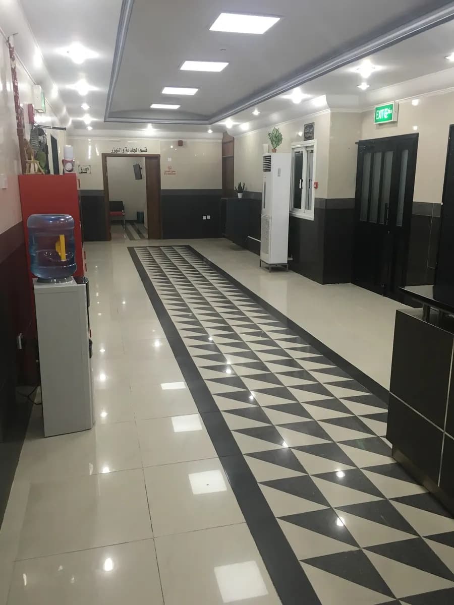 Al Dhamer Center for Medical Specialties — صورة 3