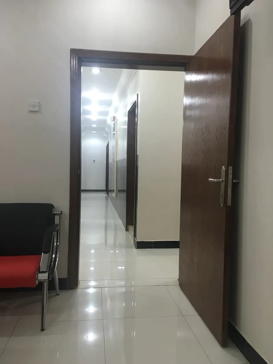 Al Dhamer Center for Medical Specialties — صورة 7